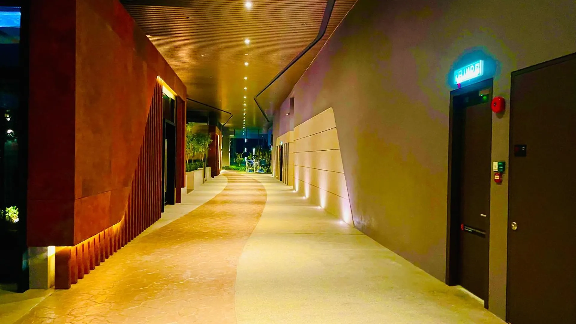 Axon Suites Klcc By Ai Kuala Lumpur