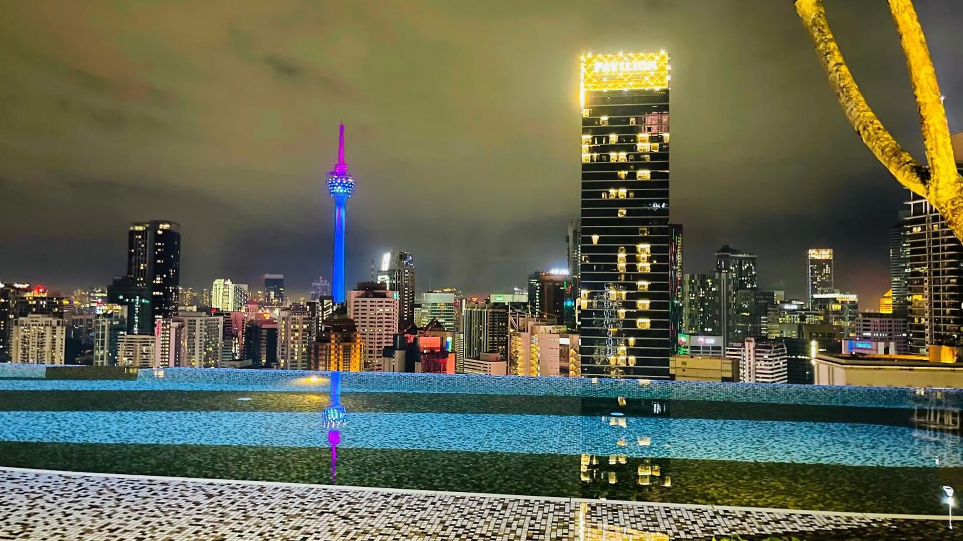 Axon Suites Klcc By Ai Kuala Lumpur 0*,  Malaysia