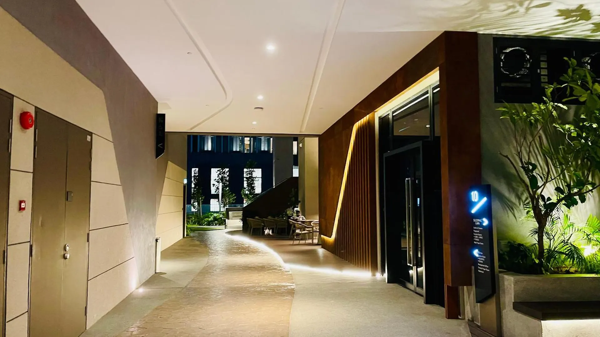Axon Suites Klcc By Ai Kuala Lumpur 0*,