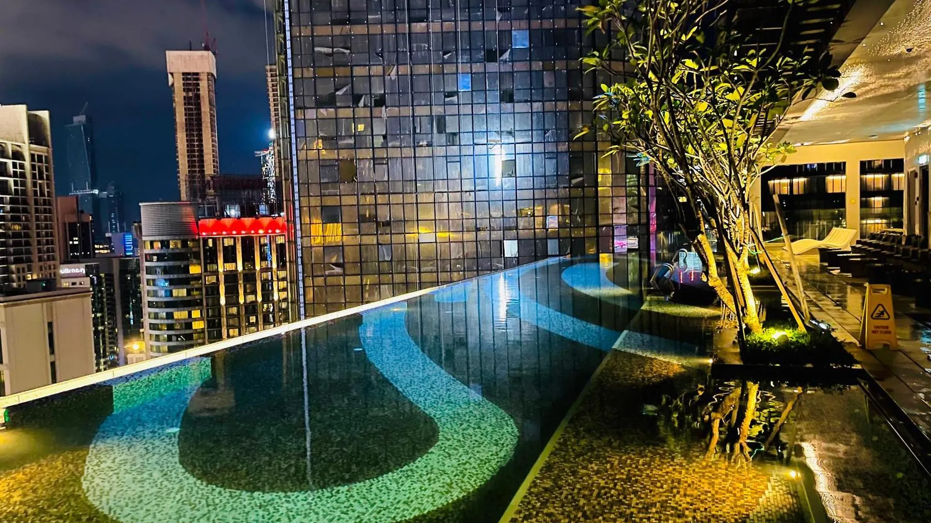 Axon Suites Klcc By Ai Kuala Lumpur
