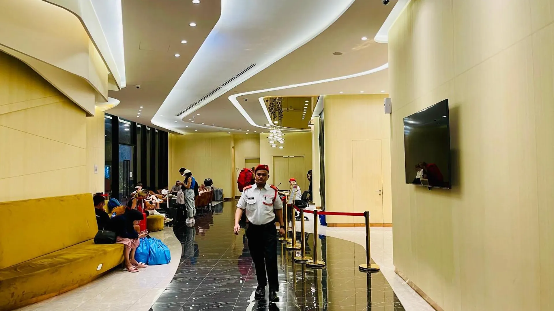 Axon Suites Klcc By Ai Kuala Lumpur