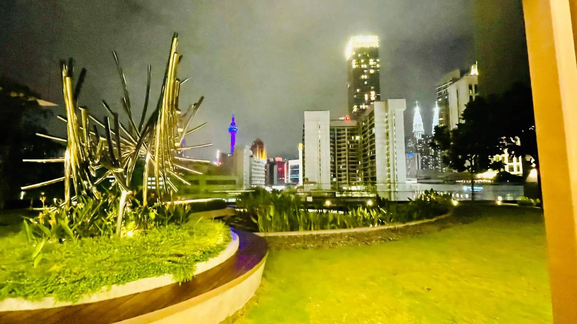 Axon Suites Klcc By Ai Kuala Lumpur 0*,  Malaysia