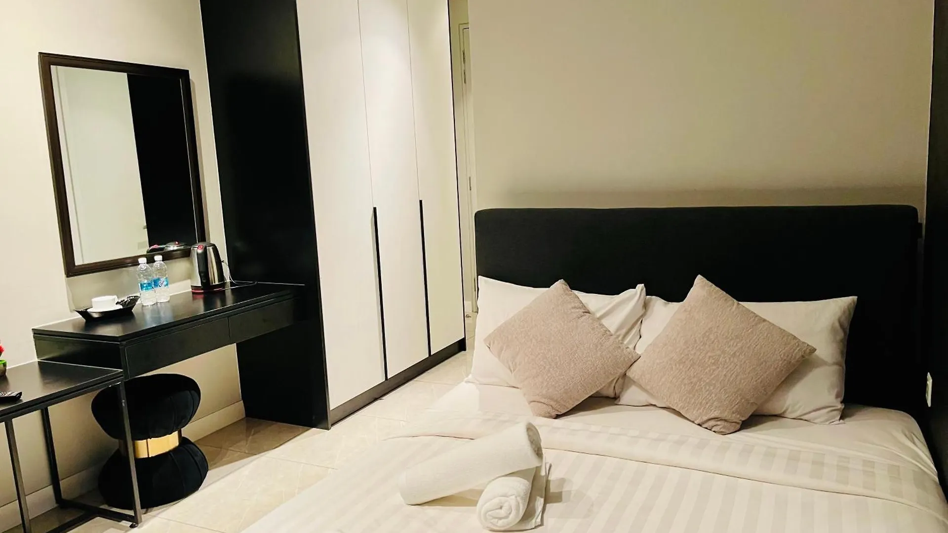Axon Suites Klcc By Ai Kuala Lumpur 0*,  Malaysia