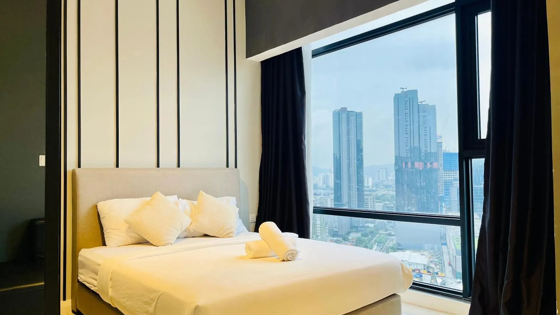 Axon Suites Klcc By Ai Kuala Lumpur 0*,  Malaysia