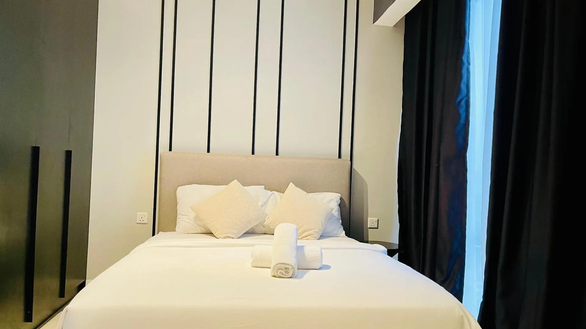 Axon Suites Klcc By Ai Kuala Lumpur Malaysia