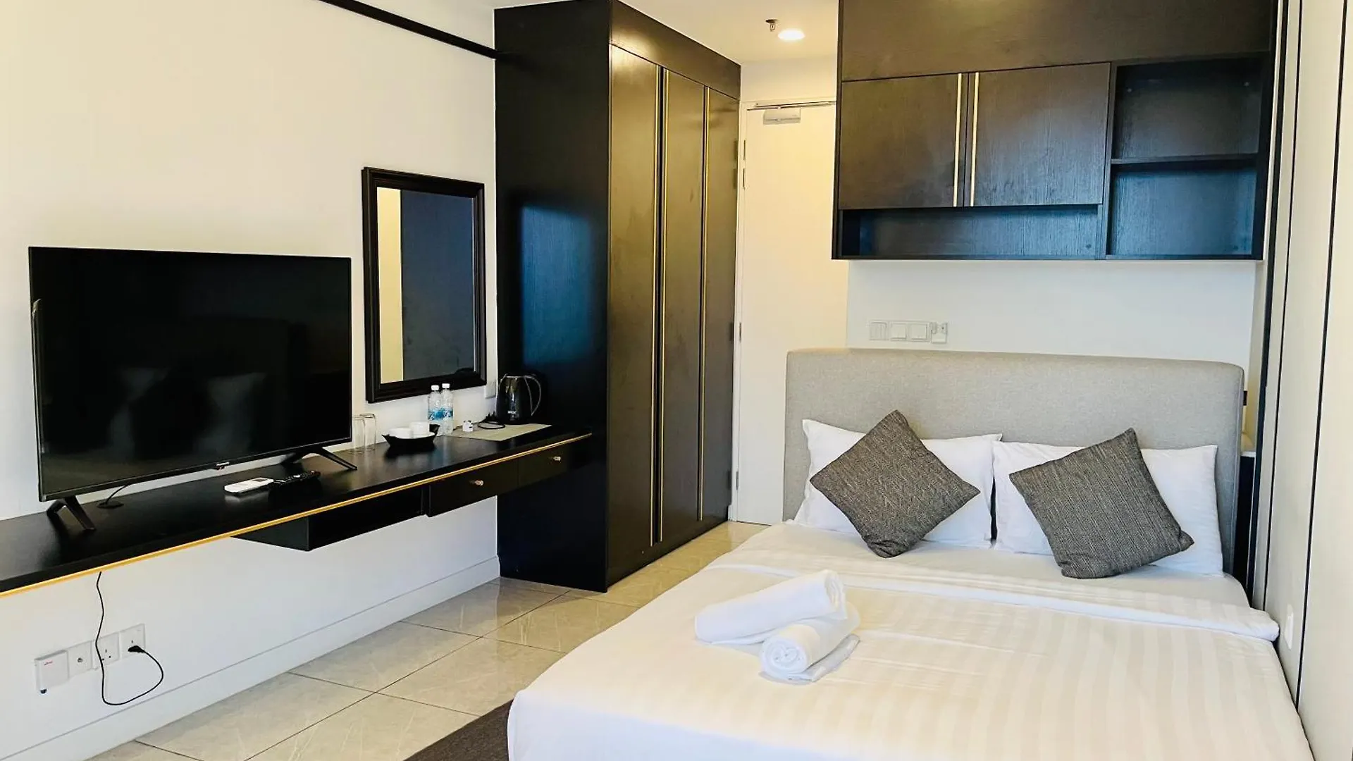 Axon Suites Klcc By Ai Kuala Lumpur