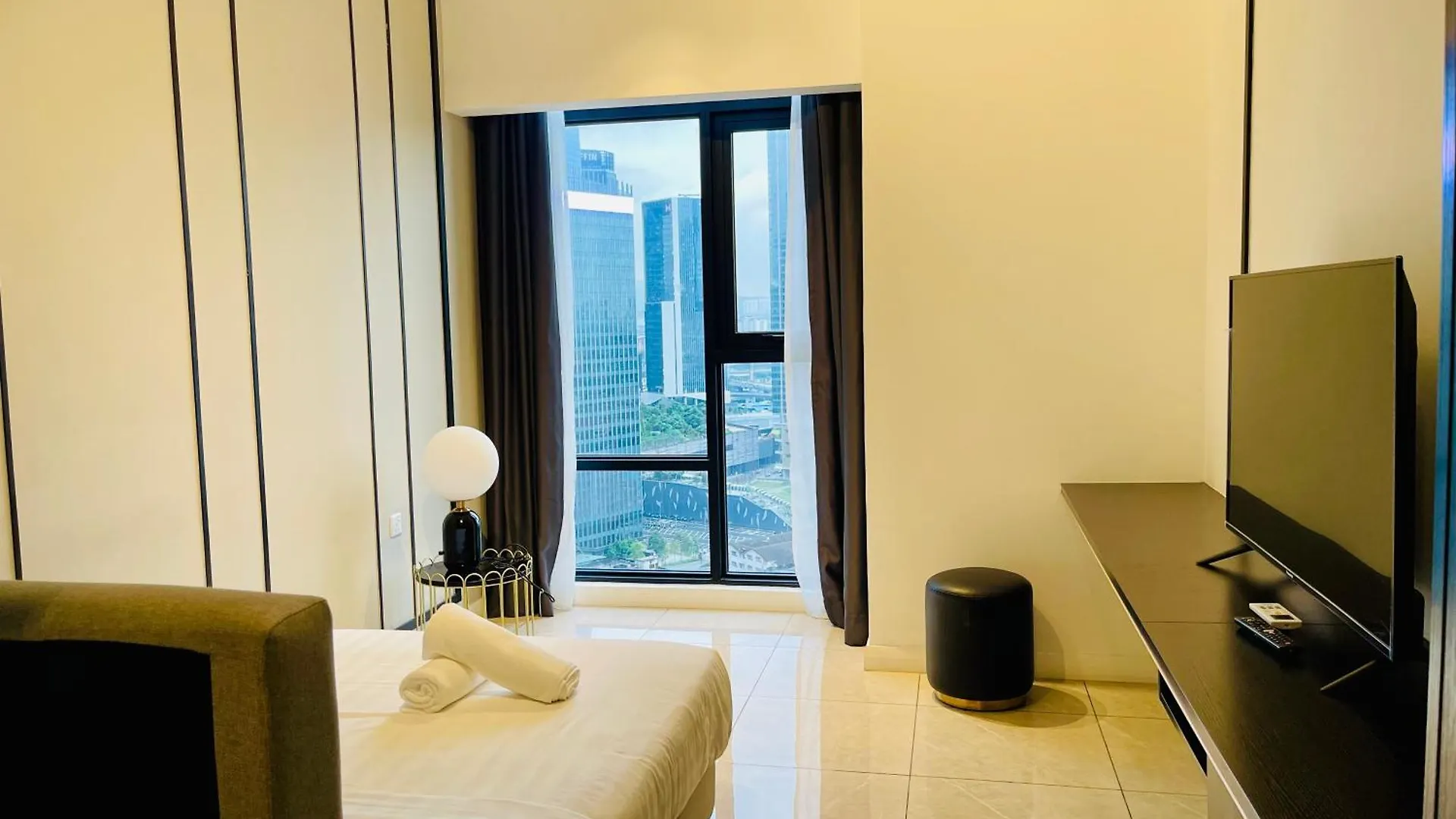 Axon Suites Klcc By Ai Kuala Lumpur