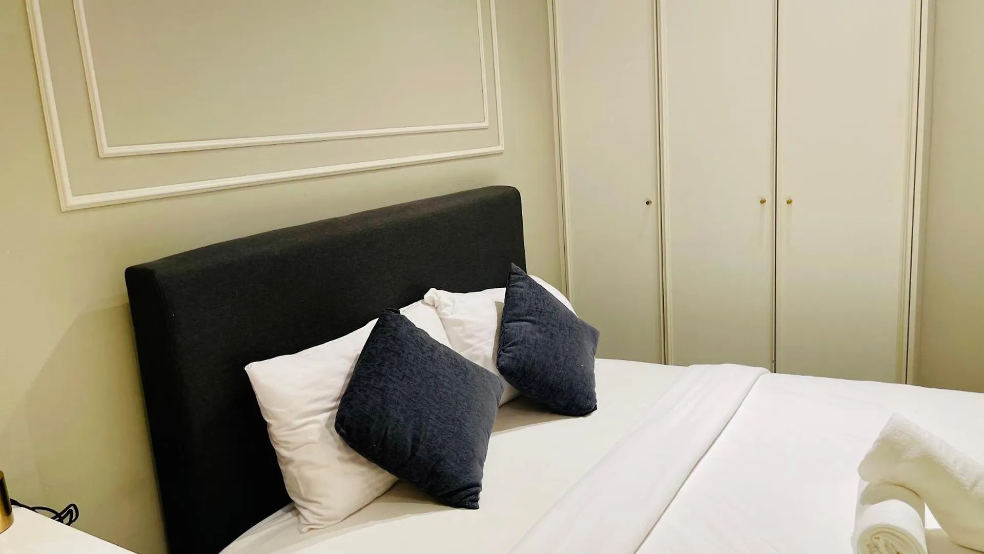 Axon Suites Klcc By Ai Kuala Lumpur 0*,