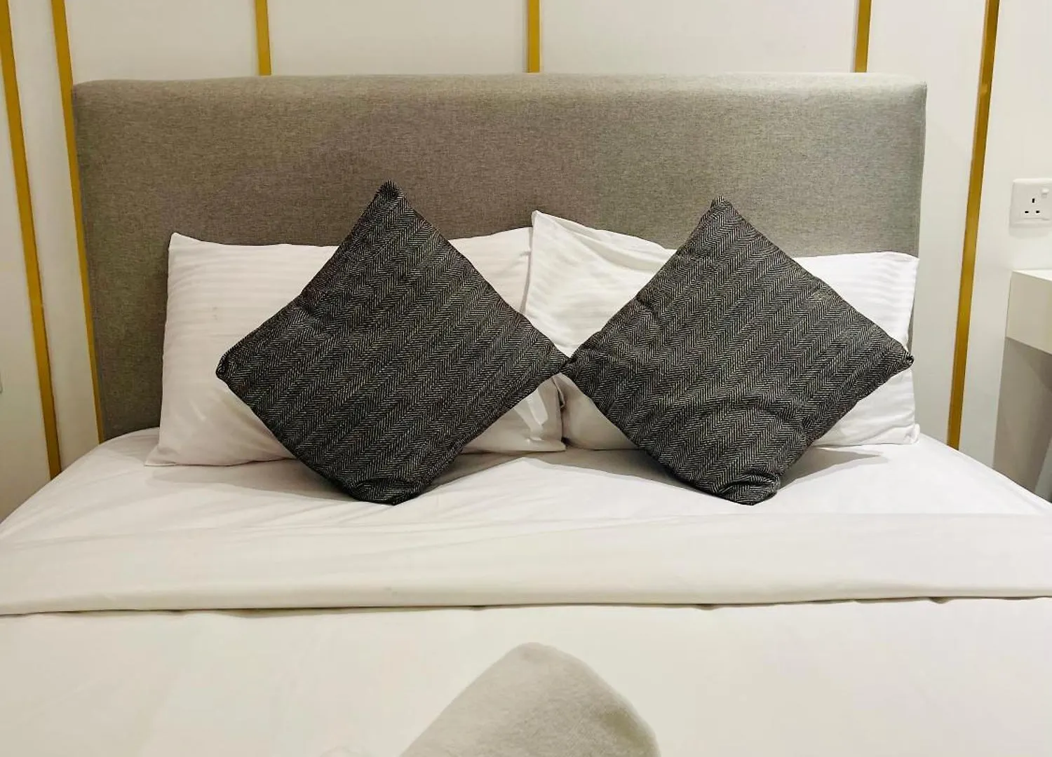 Axon Suites Klcc By Ai Kuala Lumpur Lägenhet